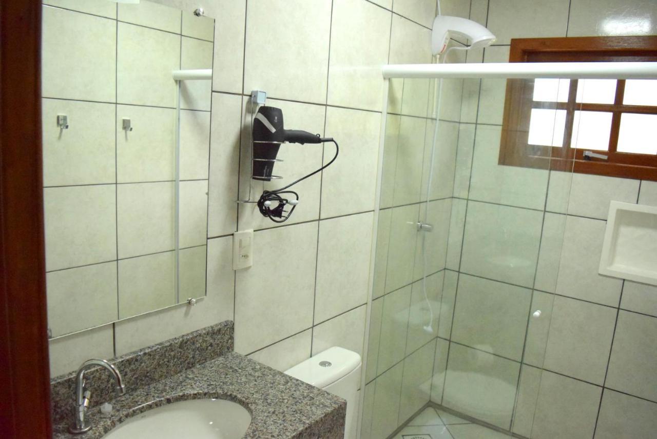 נובה פטרופוליס Bauern Gast Chalet מראה חיצוני תמונה